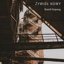 D O T K N I Ę C I A - Ż YWIOŁ NOWY (etiuda taneczna). Music project by Kamil Gojowy - 07.12.2023