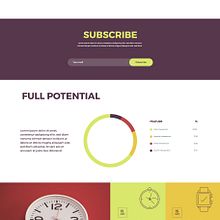 My project for course: Color Theory Applied to Online Projects. Design, UX / UI, Graphic Design, Web Design, Mobile Design, Digital Design, and Color Theor project by Ihor Vashchyshyn - 07.11.2023