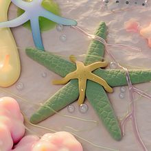 STARFISH. Un proyecto de 3D, Animación 3D, Modelado 3D y Diseño 3D de Veronika Kovtsur - 11.07.2023