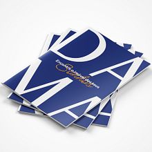 Meu projeto do curso: Apresentação de projetos de branding. Un progetto di Branding, Brand identity, Consulenza creativa, Gestione progetti di design, Graphic design, Marketing, Comunicazione e Design di presentazioni di Patricia Feldhaus - 12.07.2023