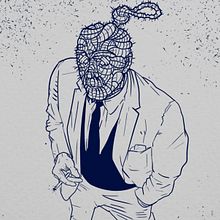 Mi proyecto del curso: Ilustración de personajes dinámicos. Projekt z dziedziny Trad, c, jna ilustracja, Projektowanie postaci, Komiks, Kreat, wność,  R, sunek, R, sunek c, frow i Manga użytkownika Mateo Gamarra - 13.07.2023
