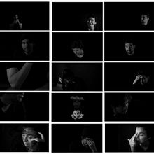 End of a relashionship . Un proyecto de Fotografía, Iluminación fotográfica, Composición fotográfica y Retoque fotográfico de Julie Nakzi - 13.04.2018