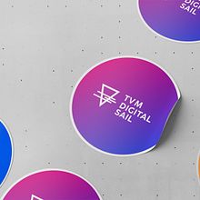 tvmds.kz. Advertising project by Gulnara Mussatayeva - 05.10.2022