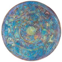 Cosmos: Mapping and Mythology. Un projet de Beaux Arts de Andrea McLean - 06.03.2023