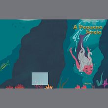Meu projeto do curso: Ilustração digital para contos infantis. Un proyecto de Ilustración tradicional, Dibujo, Ilustración digital, Ilustración infantil, Dibujo digital, Pintura digital y Narrativa de Lucimara Silva - 11.07.2023