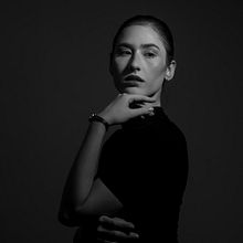 Preto no Branco.. Photography, Portrait Photography, and Fine-Art Photography project by Igor Azevedo Sousa - 01.21.2023
