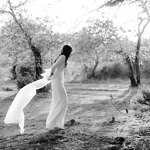 Vestido de novia. Un progetto di  di Sara Alexandra Real Segarra - 13.07.2023