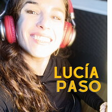 Mi proyecto del curso: El arte de la improvisación: mejora tus habilidades expresivas. Cinema, Vídeo e TV, Cinema, Criatividade, Stor, telling, Comunicação, Áudio, Artes plásticas, Escrita de ficção, e Realização audiovisual projeto de Lucia Paso - 12.07.2023