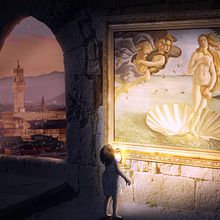 Photoshop 2. Un progetto di Postproduzione fotografica di Gea Framarin - 14.07.2023