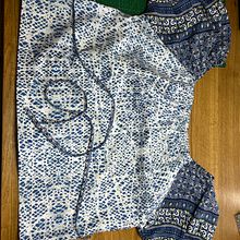 Mi proyecto del curso: Introducción al upcycling: diseña moda sostenible. Un progetto di Fashion design, Cucito, Upc, cling, Modellistica e confezione sartoriale di Gabriela Klingvall - 14.07.2023