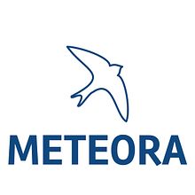 Branding. Meteora, estudio de diseño de Antonio Valderrama Vidal. . Un projet de Design , Illustration traditionnelle, Br, ing et identité , et Direction artistique de Antonio Valderrama Vidal - 01.04.2022