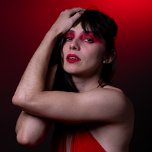 Meu projeto do curso: Segredos do retrato fotográfico. Un proyecto de Fotografía de retrato, Fotografía digital, Fotografía artística, Fotografía Lifest y le de Tom Peres - 08.06.2023
