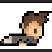 My project for course: Introduction to Video Game Design. Projekt z dziedziny Gr, komputerowe, Projektowanie gier komputerow i ch użytkownika zay_07 - 14.07.2023