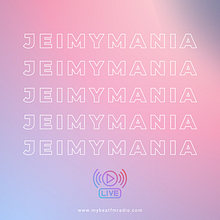 Jeimymania. Un progetto di Podcasting, Social media e Content Writing di Jeimy Vilchis - 14.07.2023