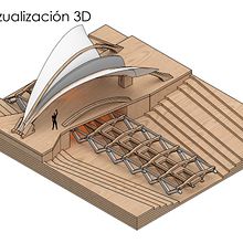 PortFolio. Projekt z dziedziny  Architektura użytkownika Juan Nava Deaquis - 14.07.2023