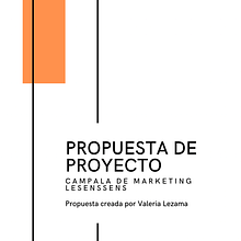 Mi proyecto del curso: Fundamentos del community management. Social Media, Digital Marketing, Content Marketing, Facebook Marketing & Instagram Marketing project by Valeria Montserrat Lezama Carbajal - 07.12.2023