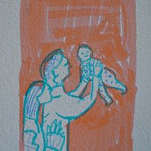 Sketchbook Exercises for Artistic Growth. Un projet de Illustration traditionnelle, Beaux Arts, Esquisse , Dessin , et Carnet de croquis de Lena - 15.07.2023