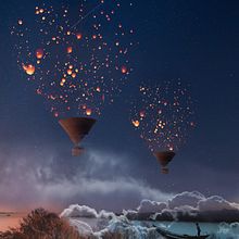 Il mio progetto del corso: Fotomontaggio magico con Photoshop: crea metafore visive. Un progetto di Postproduzione fotografica, Ritocco fotografico, Fotografia digitale, Composizione fotografica e Fotomontaggio di Marco Salati - 15.07.2023