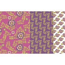 Mi proyecto del curso: Creación y comercialización de patterns vectoriales Ein Projekt aus dem Bereich Traditionelle Illustration, Musterdesign, Modedesign, Prägung und Business von Bel Calderón - 15.07.2023