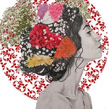 Santa Primavera. Design project by Ana Camacho - 07.15.2023