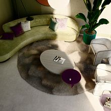 Mi proyecto del curso: Fotorrealismo de espacios interiores con Lumion desde cero. Architecture, 3D Modeling, Digital Architecture, 3D Design, and ArchVIZ project by Mariana Isabel Romero - 07.14.2023