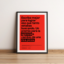 Mi proyecto del curso: Copywriting para copywriters. Advertising, Cop, writing, Stor, telling, and Communication project by Jose Alejandro Castillo Vaca - 07.22.2023