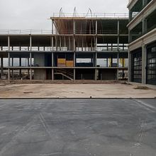 Construcción de un Edificio de Oficinas. Un proyecto de Arquitectura de Elisenda Gadea Solina - 16.07.2023