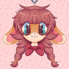Character Trades. Traditional illustration, Digital Illustration, Digital Drawing, Drawing, and Creativit project by Ryiah Art - 07.16.2023