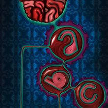 Ilustraciones_yesi . Un progetto di Illustrazione tradizionale e Design di Yesica Molina Rodríguez - 16.07.2023