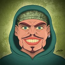 Mi proyecto del curso: Ilustración digital con Procreate . Ilustrasi tradisional, Menggambar, Ilustrasi Digital, Dan Gambar Digital proyek oleh matiasortega2 - 07.15.2023