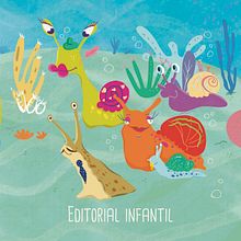 Livro infantil ilustrado. Een project van Traditionele illustratie, Redactioneel ontwerp y Ontwerp van personages van Janaina Galhardo - 17.07.2023
