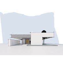 Villa Denmark. Architecture, and Design project by Javier Ponce - 07.18.2023