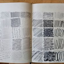 Mein Abschlussprojekt für den Kurs: Skizzenbuch-Übungen für künstlerisches Wachstum. Traditional illustration, Fine Arts, Sketching, Drawing, and Sketchbook project by sara_straumann - 07.18.2023