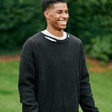 British Vogue. Un progetto di Fotografia di Ron Timehin - 01.09.2020