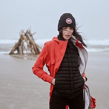 Canada Goose, Newfoundland. Un progetto di Fotografia di Ron Timehin - 01.01.2019