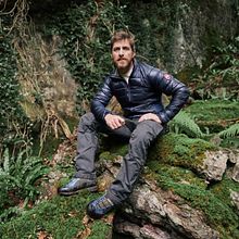 Canada Goose, Aldo Kane. Un progetto di Fotografia di Ron Timehin - 18.07.2023