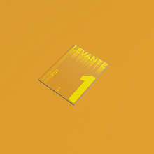 Suplemento literario . Design, Traditional illustration, Br, ing, Identit, Art Direction, Editorial Design, and Graphic Design project by Antonio Valderrama Vidal - 04.01.2023