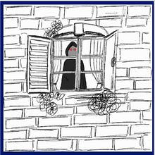 My project for course: Introduction to Storyboarding. Un progetto di Illustrazione tradizionale, Direzione artistica, Produzione audiovisiva, Illustrazione digitale, Stor, board, Arte concettuale e Disegno digitale di Rathiga Manoharan - 16.07.2023