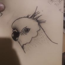 Mi proyecto del curso: Tatuaje para principiantes Ein Projekt aus dem Bereich Tattoodesign von Jesús Lenin Ramírez oregon - 05.07.2023
