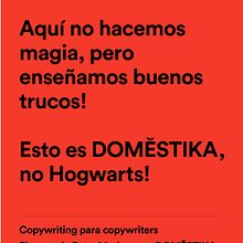 Copywriting para copywriters. Un proyecto de Publicidad, Cop, writing, Stor, telling y Comunicación de Yairis Hernández - 13.07.2023