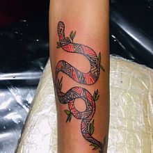 @rememorou.ink Ein Projekt aus dem Bereich Tattoodesign von Katielli Moreira - 19.07.2023