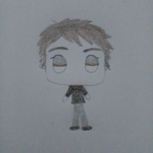 Meu projeto do curso: Amigurumi: crie pessoas com crochê. Arts, Crafts, To, Design, Fiber Arts, Crochet, Amigurumi, and Textile Design project by Ingrid Sousa - 07.19.2023