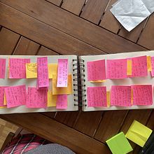 Mi proyecto del curso: Reimaginando a Junie B. Jones (en proceso). Un progetto di Illustrazione tradizionale, Bozzetti, Illustrazione digitale, Gestione di un portfolio, Illustrazione infantile, Narrativa e Illustrazione editoriale di Vanesa Carabez - 20.07.2023