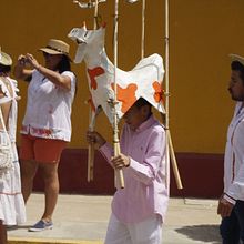 Oaxavlog. Un projet de Vidéo de Ximena Gallegos - 20.07.2023