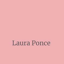 Portfolio o web . Un progetto di Marketing e Marketing digitale di Laura Ponce - 20.07.2023