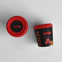 My project for course: Typography Design for Brand Storytelling. Un progetto di Br, ing, Br, identit, Graphic design, Tipografia, Stor, telling e Design tipografico di Albi Ani - 19.07.2023