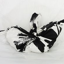 La borsa con i nodi. Un proyecto de Diseño, Artesanía, Creatividad, Patronaje y confección			 de Cecilia Perra - 20.07.2023