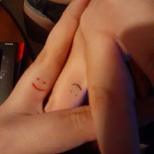 Mi proyecto del curso: Tatuaje para principiantes Ein Projekt aus dem Bereich Tattoodesign von Camila Sepúlveda Henríquez - 20.07.2023