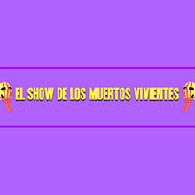 El show de los muertos vivientes Ein Projekt aus dem Bereich Podcasts von Alexis Ruiz Valle - 20.06.2023