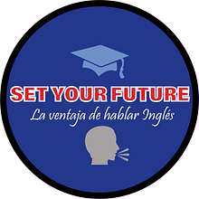 Set Your Future Colombia. Web Development project by sebastianauza - 07.16.2022